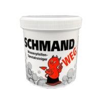 Valymo priemonė kaljanui SCHMAND WEG