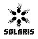 логотип для кальяна soliaris - hookahshop.lt