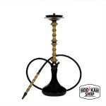 Kaljanas JAPAN Hookah Shuriken Yellow