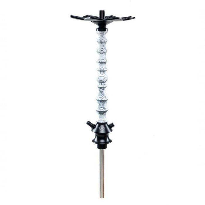 Kaljanas KARMA Hookah 1.1 White