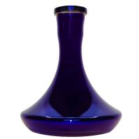 Flask for hookah BIGMAKS Rainbow Purple