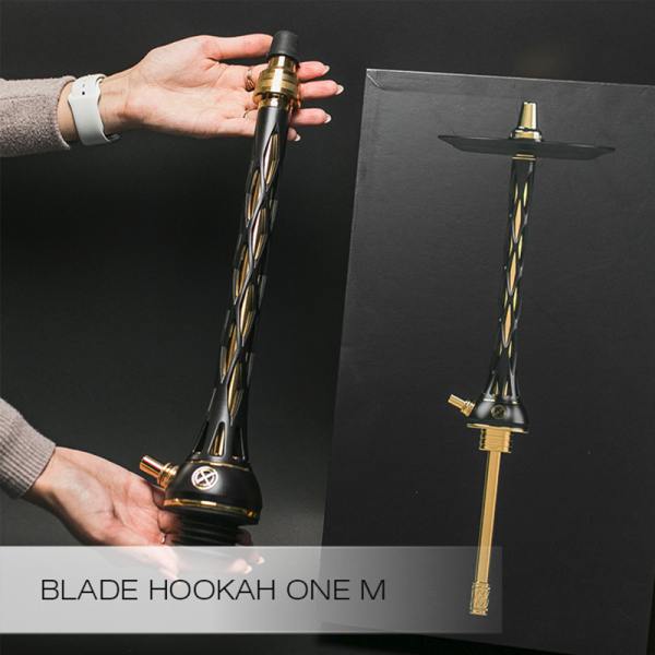 Blade Hookah One M