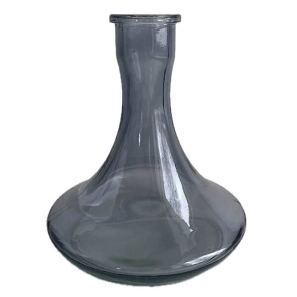 Flask for baldness NJN HOOKAH Tinted