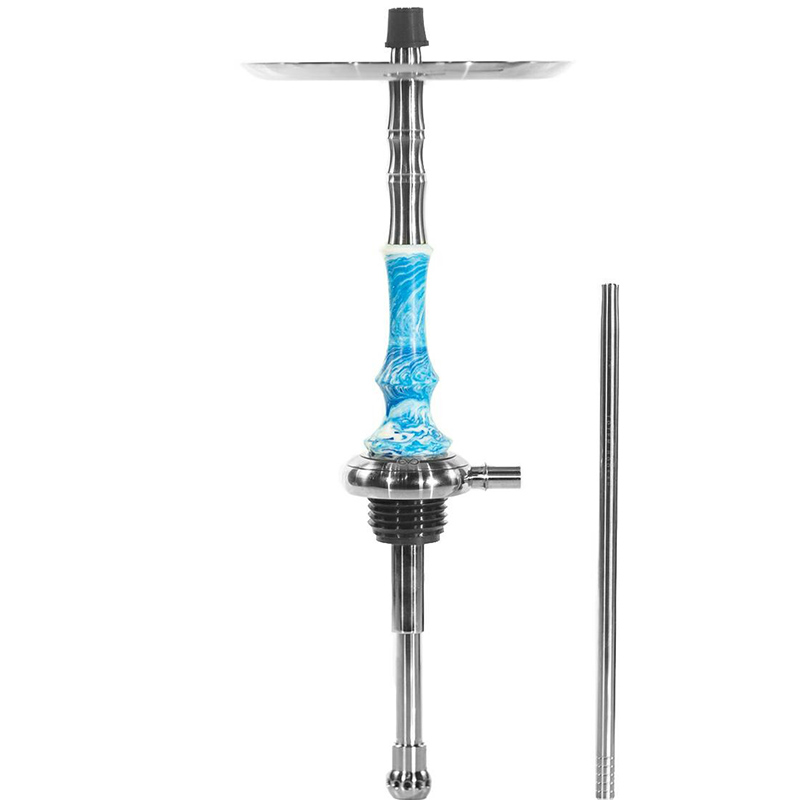 Hookah TOTEM Evo Blue