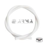 Žarna silikoninė ARMA White