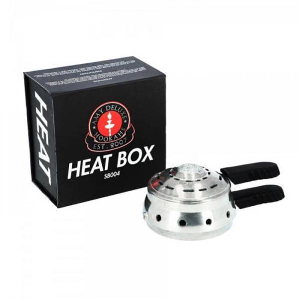 Устройство для контроля жара AMY Heat Box