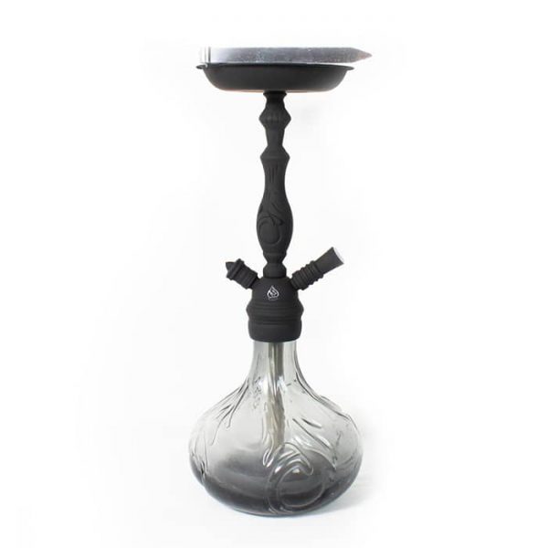 Hookah AL-MANI Z-44 Black