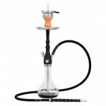 Hookah AL-MANI Blacky Black