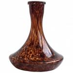 Flask for baldness HOOKAHTREE C3 Amber