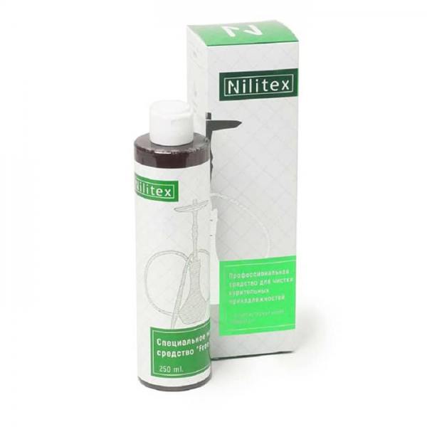 Ūdenspīpes tīrīšanas līdzeklis NILITEX, 250 ml