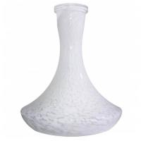 Flask for hookah CRAFT White