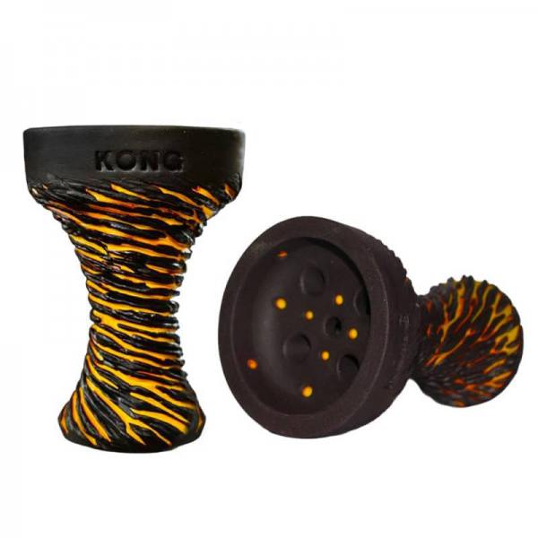 Cup for hookah Kong Lava