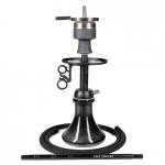 Hookah AMY DELUXE 116-03 with bag