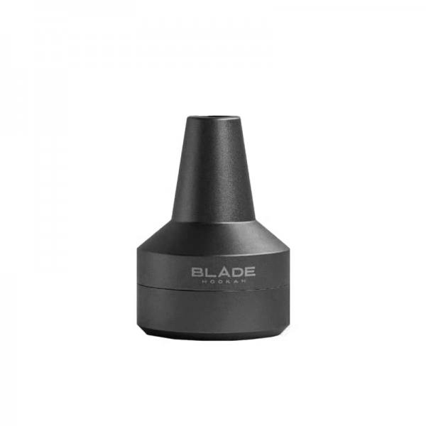 Мелассоуловитель для кальяна BLADE HOOKAH Black