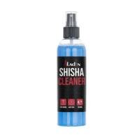 Vesipiibu puhastusvahend SHISHA CLEANER 300ml 9 Vesipiibupuhastaja SHISHA CLEANER 300ml