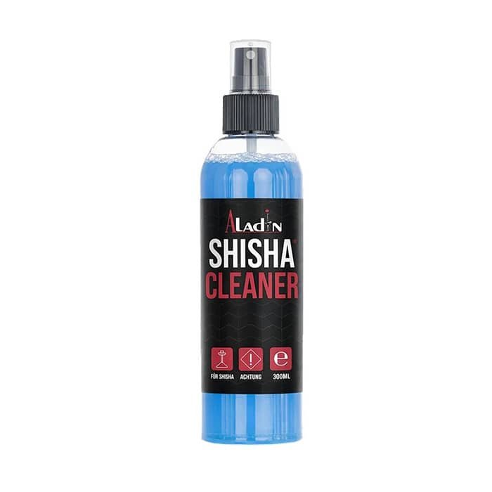 Valymo priemonė kaljanui SHISHA CLEANER 300ml Valymo priemonė kaljanui SHISHA CLEANER 300ml