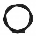 Silicone hose NJN Black