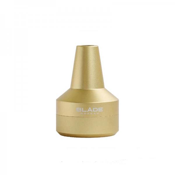 Syrup trap BLADE HOOKAH Gold
