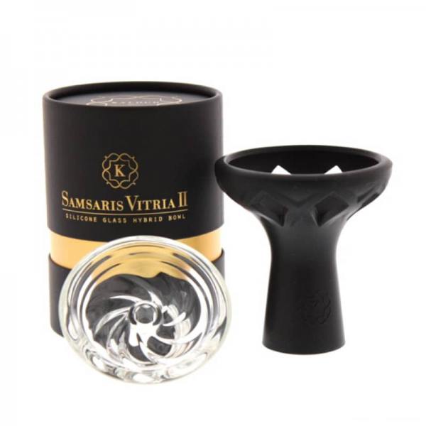 Cup for hookah KALOUD Samsaris Vitria II