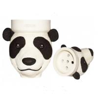 Cup for hookah KONG Panda