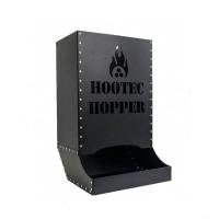 Anglių kaupimo dėžutė HOOTEC Hopper L