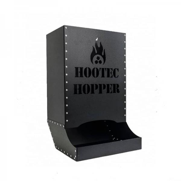 HOOTEC Hopper L carbon storage box