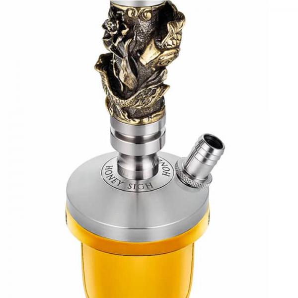 Hookah HONEY SIGH Mini Exclusive KOI2