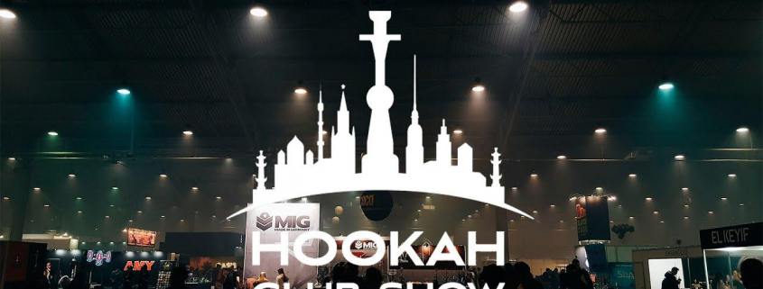 Event News Hookah Club Show 2021