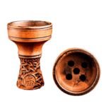 Cup for hookah ART BAR Killer V05 9 Cup for hookah ART BAR Killer V05