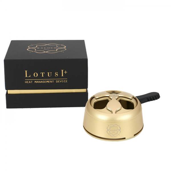 Устройство для контроля жара KALOUD Lotus I + Auris