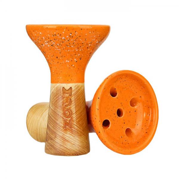 Cup for hookah MOON Killer Orange