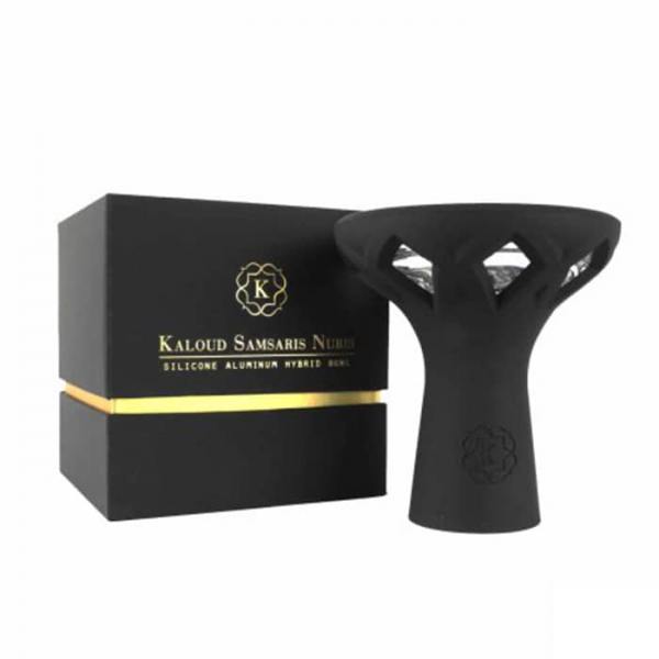 Cup for hookah KALOUD Samsaris Vitria II For Lotus II1