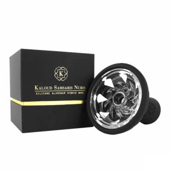 Cup for hookah KALOUD Samsaris Vitria II For Lotus II