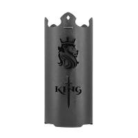 Cup for heating cups NOMAD King