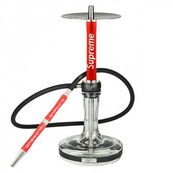 Hookah GEOMETRY Little Bro Limited Supreme