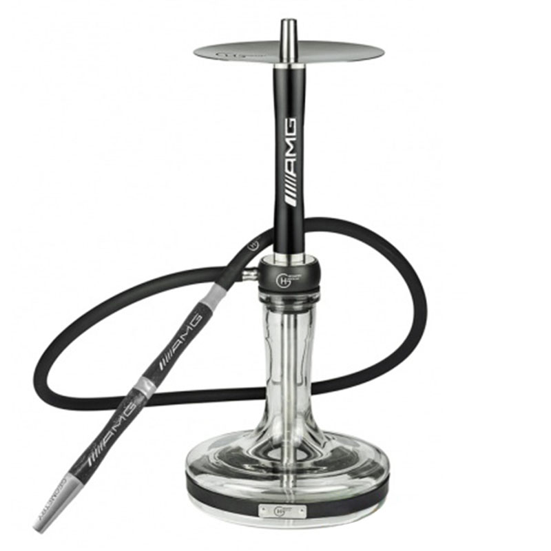 Buy Geometry Big Bro AMG Hookah