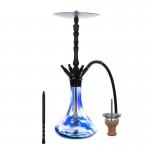 Hookah ALADIN Alux M4 Blue