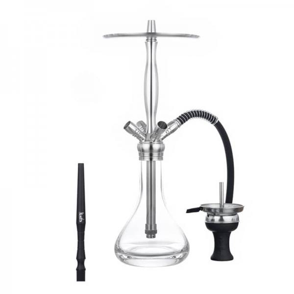 Hookah ALADIN MVP470 Classic Clear