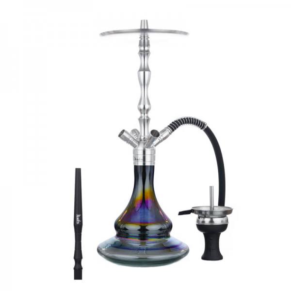 Hookah ALADIN MVP500 Rainbow