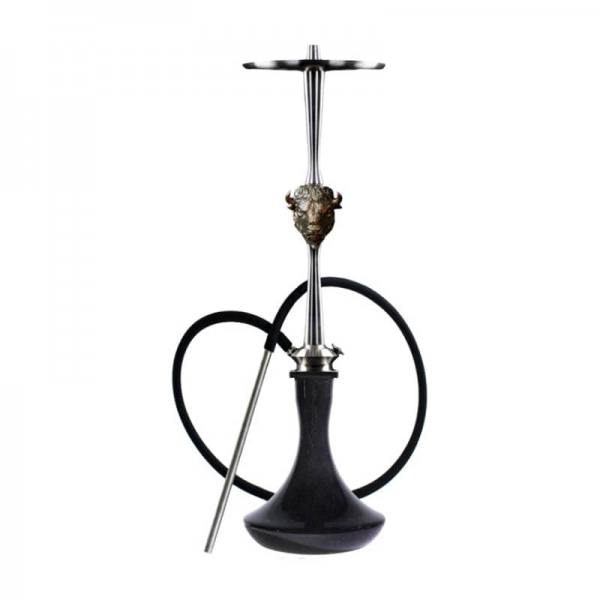 Hookah Maclaud X Zybr