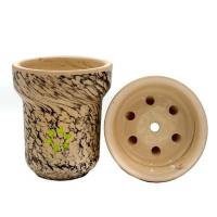 Cup for hookah SOLARIS Charon Glaze