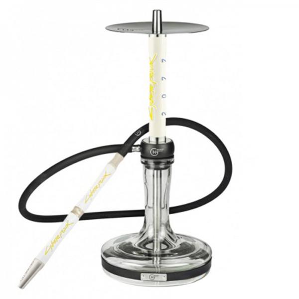 Hookah GEOMETRY Little Bro Limited CyberPunk