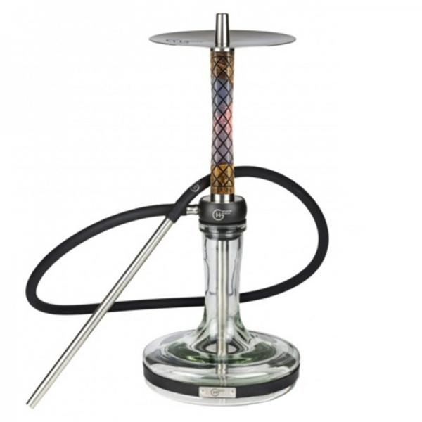 Hookah GEOMETRY Little Bro Stab A40