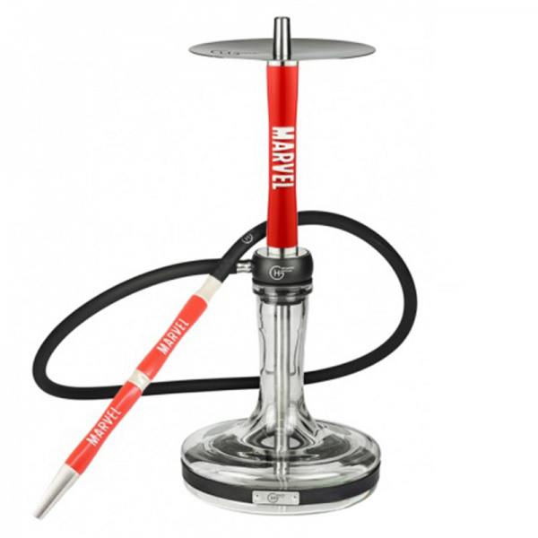 Hookah GEOMETRY Little Bro Limited Marvel