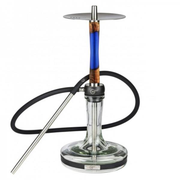 Hookah GEOMETRY Little Bro Stab A05