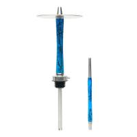 Hookah NUBE Unique Volt Blue