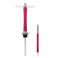 Hookah NUBE Unique Volt Magenta