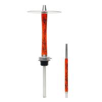 Hookah Nube Unique Volt Orange