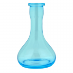 Flask for hookah BIGMAKS Glob Turquoise