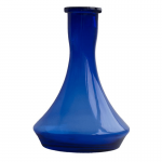 Flask for hookah BIGMAKS Grace Blue